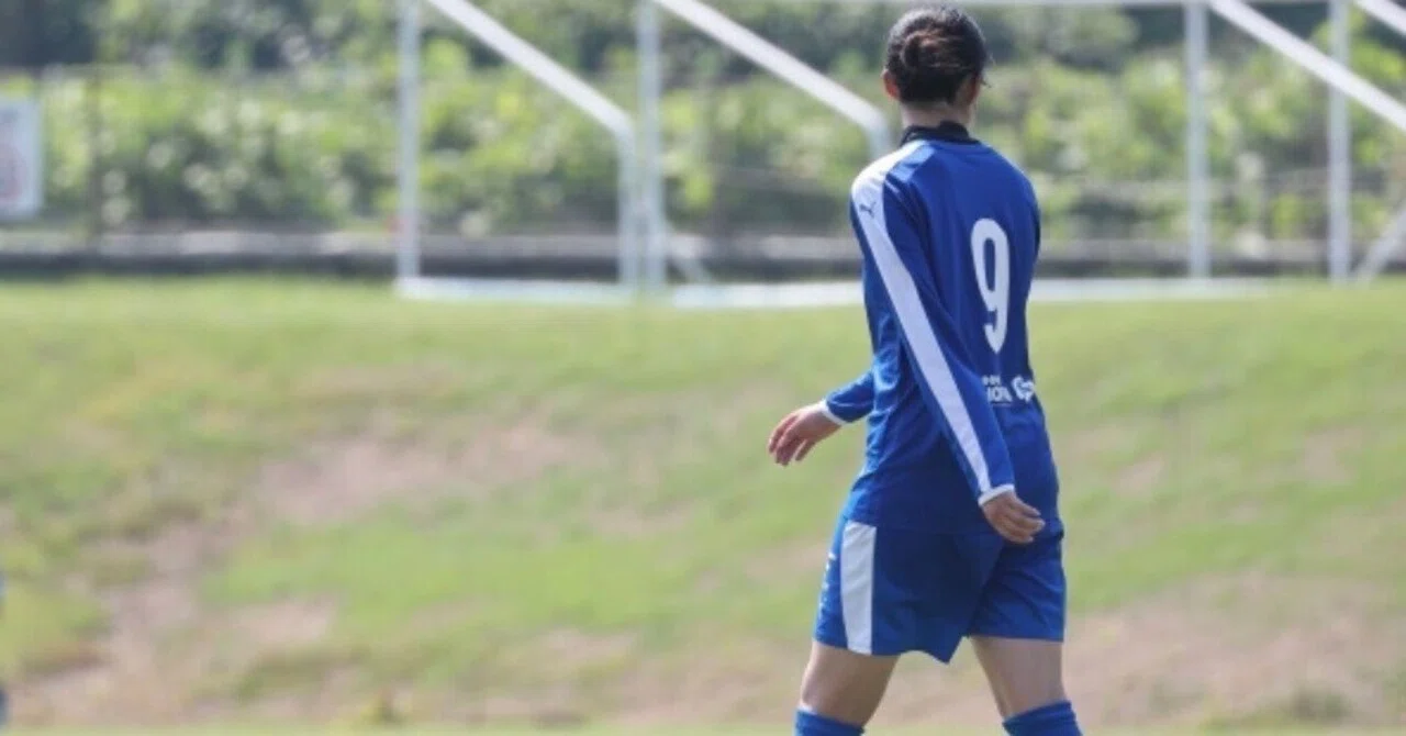 十人十色｜神奈川大学体育会女子サッカー部