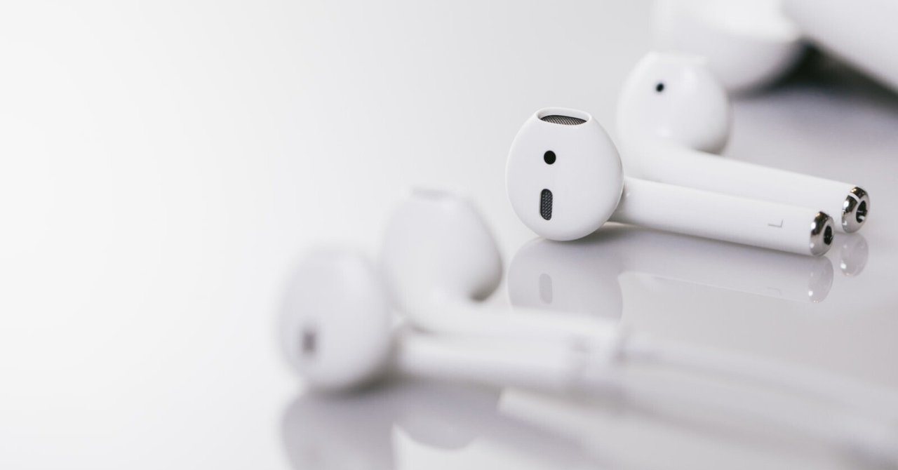 耳雑魚がオープンイヤー型イヤホン HUAWEI FreeClip を買った話｜ミモヤ