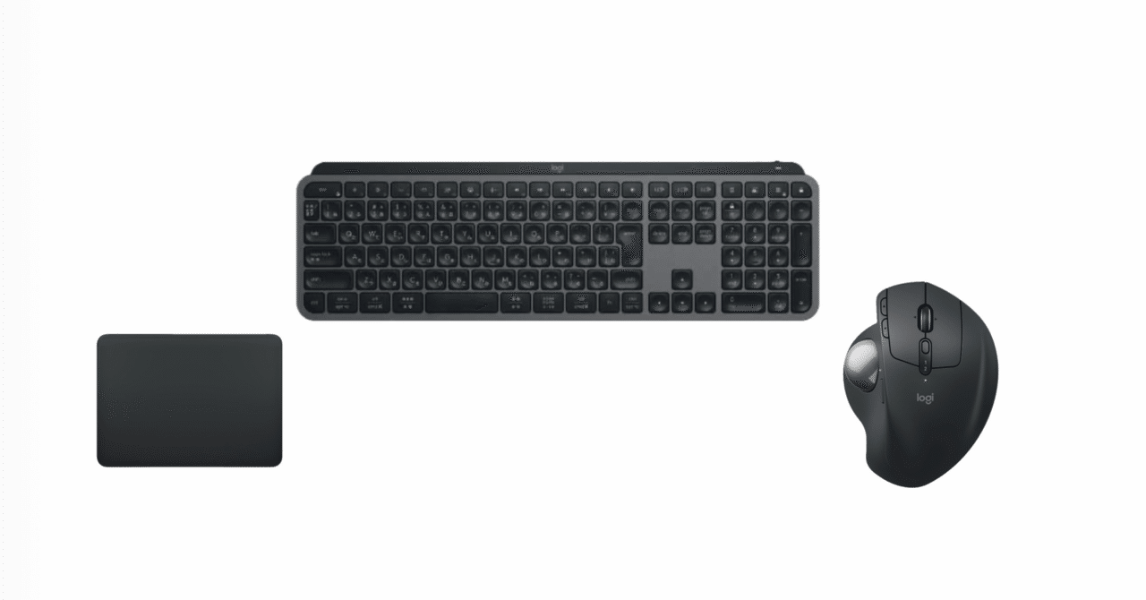 ロジクール　キーボード　無線(ワイヤレス) KX800B 静音 ロジクール キーボード 無線(ワイヤレス) KX800B 静音 ロジクール