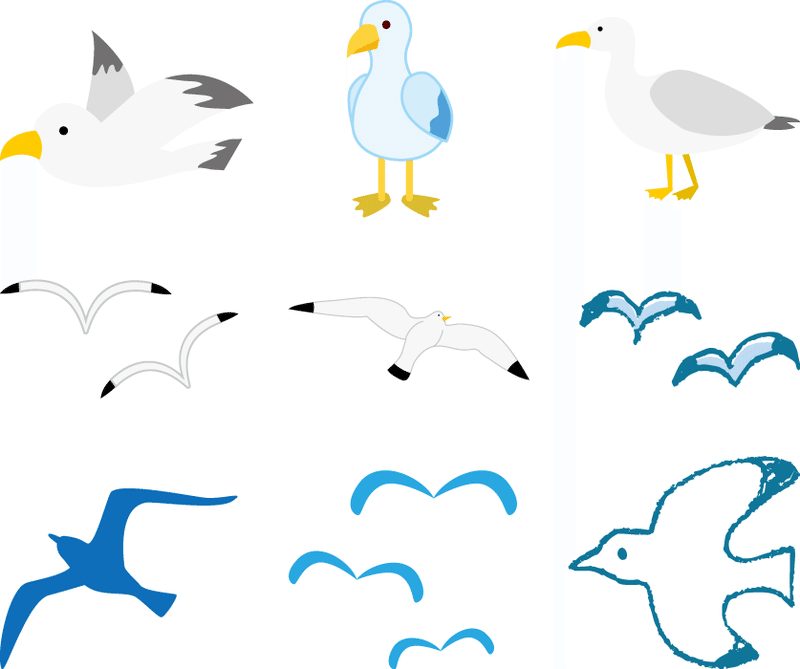 第686回 野鳥の和名の由来 1 翆野 大地 Note 第686回 野鳥の和名の由来 1 翆野 大地 Note