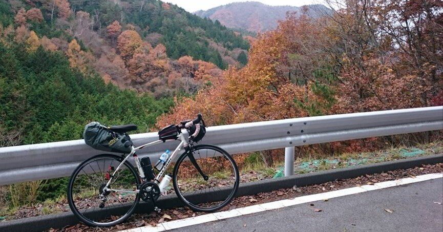 自転車6ヶ月初心者が、自分でロードバイクを組んで、5年後に手放した話