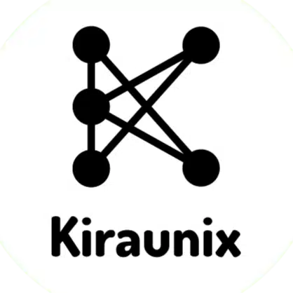 株式会社Kiraunix