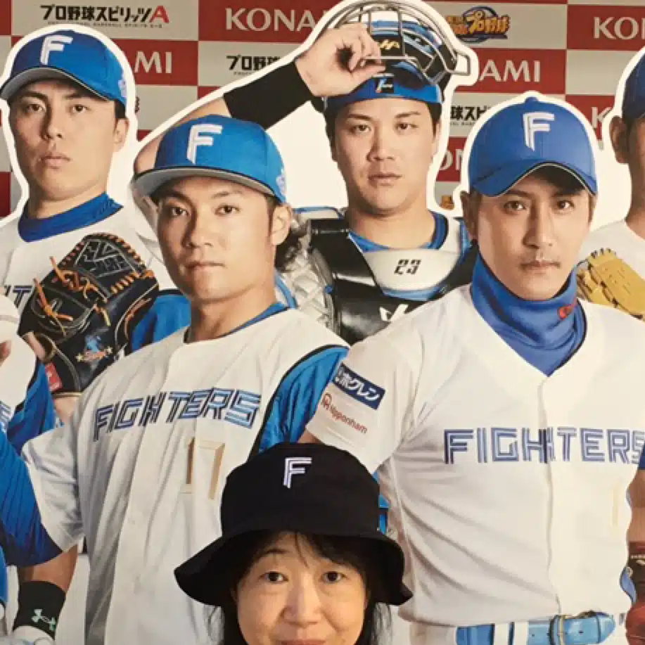 安部忍