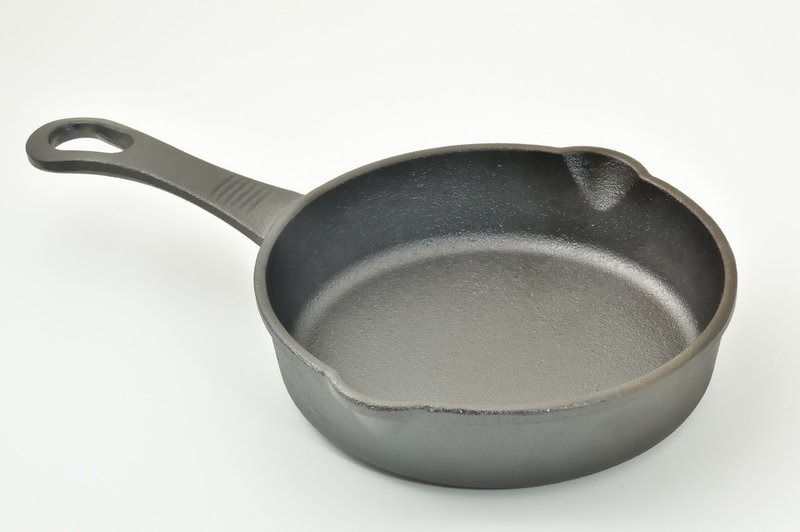 素材 サイズ 形状は何がいい Ih対応フライパンの特徴と選び方 ダイレクトテレショップ