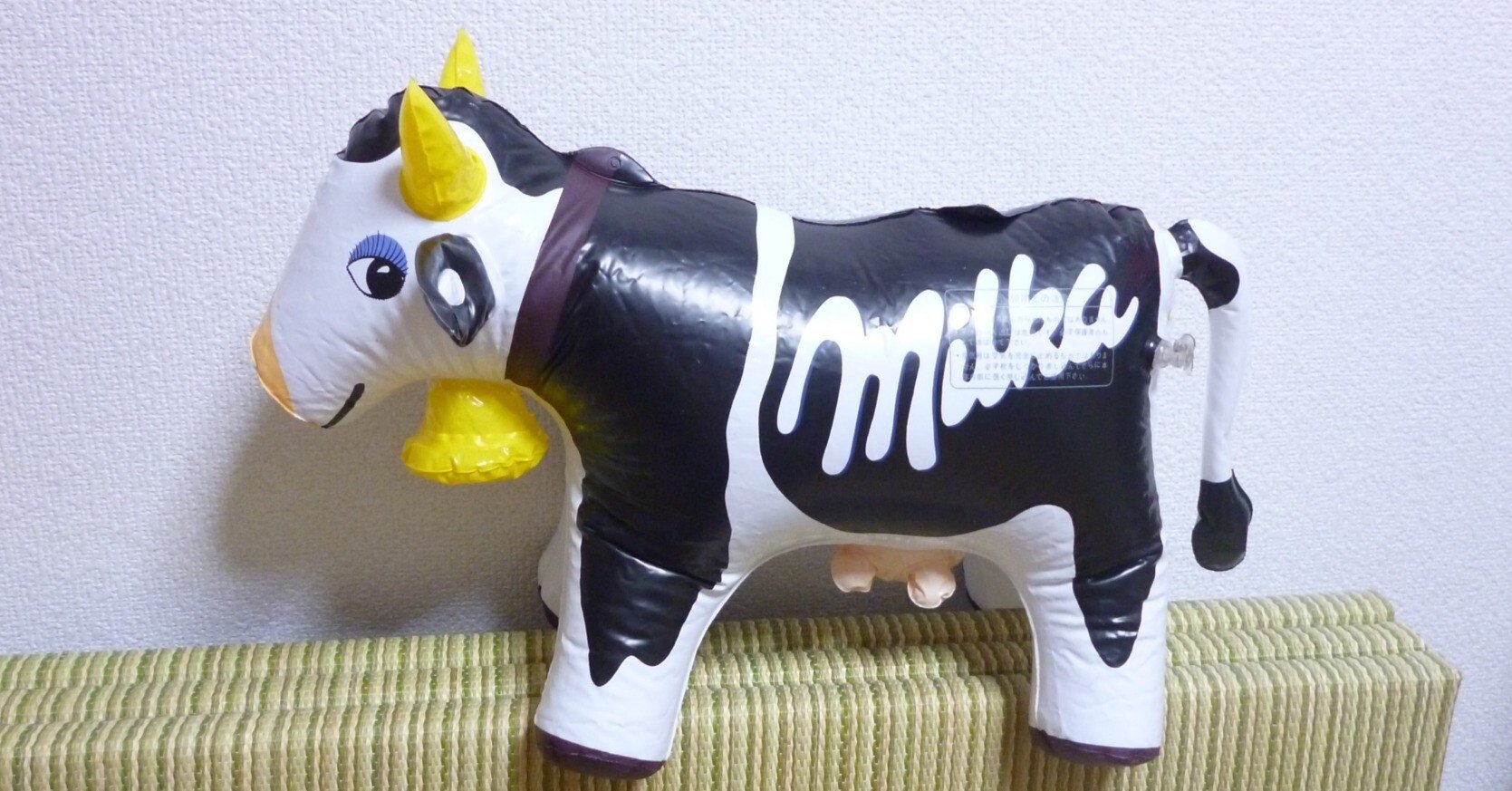 買えない空気ビニール製品｜ヒロキ