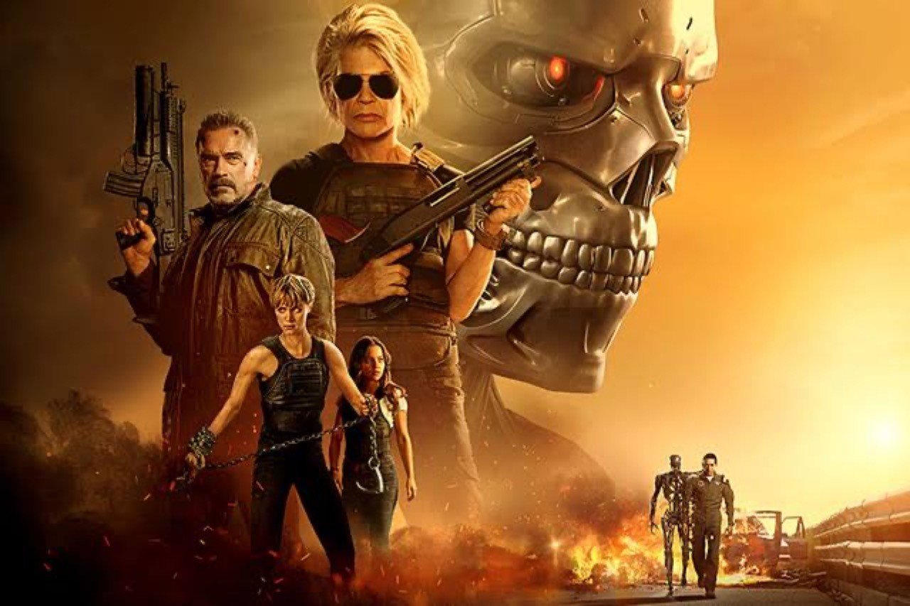 俺が映画 ターミネーター ニュー フェイト をぐだぐだウジウジしながら観に行けない理由 ジェームズ キャメロンの馬鹿野郎 Ryoichi Note 俺が映画 ターミネーター ニュー フェイト をぐだぐだウジウジしながら観に行けない理由 ジェームズ キャメロンの馬鹿野郎 Ryoichi Note