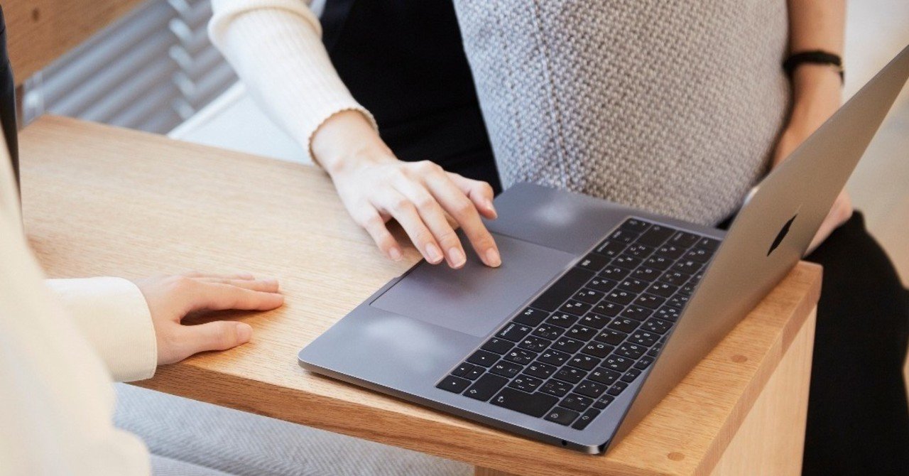 It営業から採用担当へのキャリアチェンジを振り返る Mami Matsumoto Fenrir Inc Note