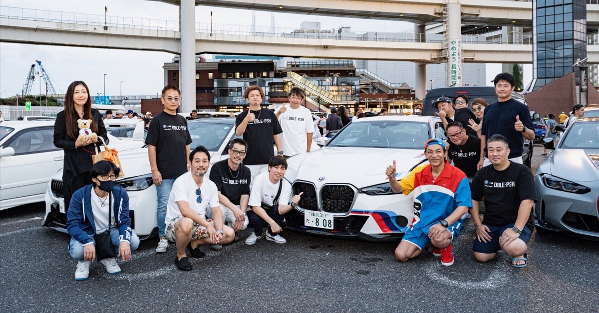 BMW】今年の漢字 BOB編｜鈴木BOB康昭
