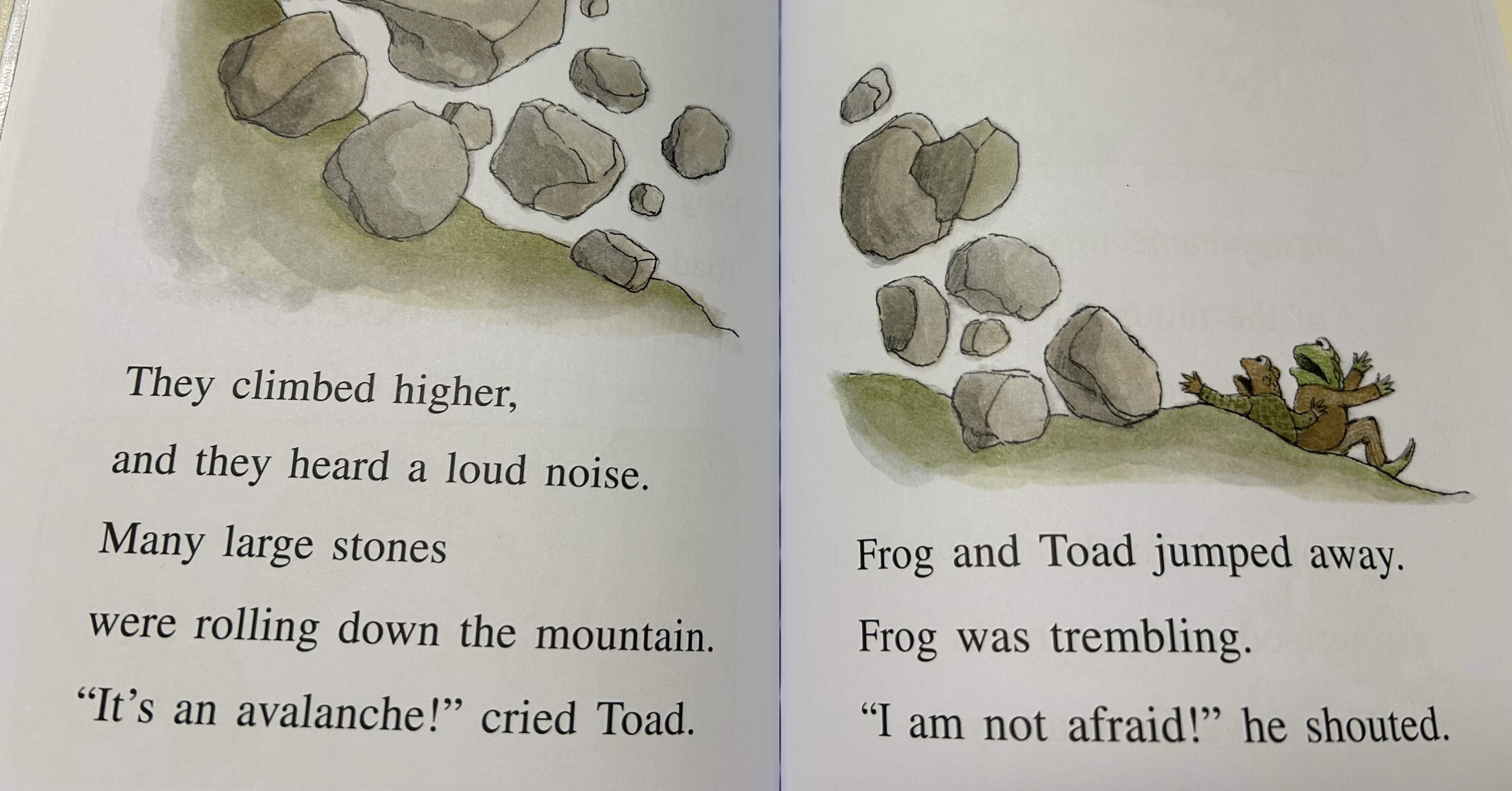 125. Avalanche(雪崩)の語源｜mozhi gengo