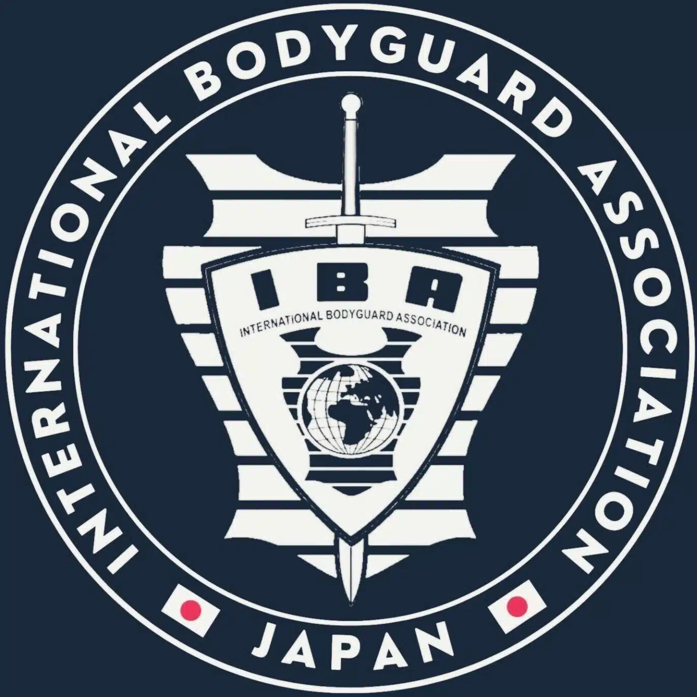 IBA(国際ボディーガード協会)日本支部