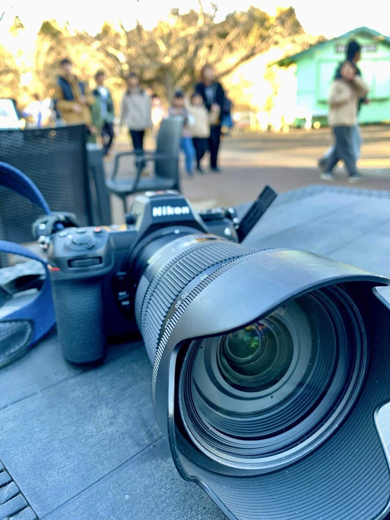 SIGMAの標準ズーム 24-105mm F4 DG OS HSM | Art について SIGMAの標準ズーム 24-105mm F4 DG OS HSM | Art について