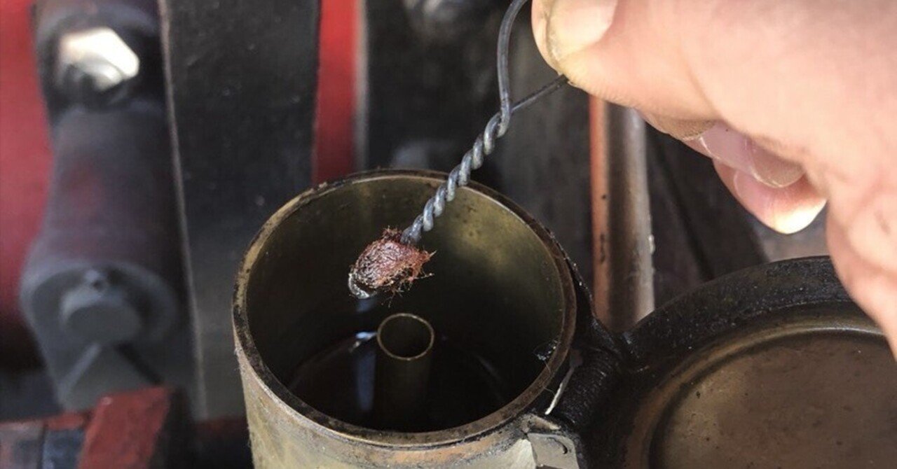 第2回講座】幻の添加剤の感想を聞いてみた（丸山モリブデン ベース