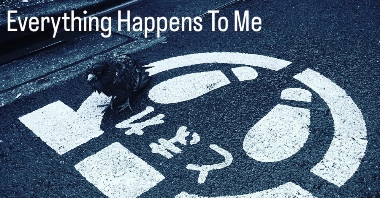 07 Everything Happen To Me(&Timothee)｜sakana_jazz