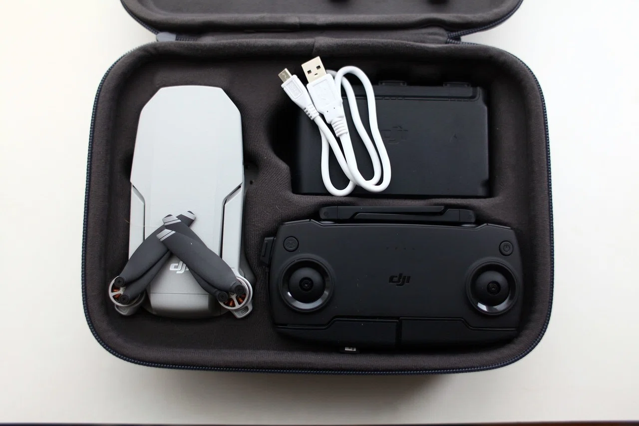 Mavic miniの幅2048ピクセル写真｜松本圭司@ジオグラフィカ開発者