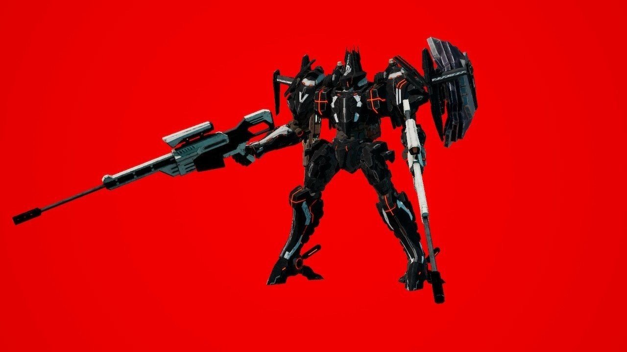 Daemon X Machina 対戦環境の変遷から見たゲームバランスの問題点 およびその改善案の考察 かみぷー Note Daemon X Machina 対戦環境の変遷から見たゲームバランスの問題点 およびその改善案の考察 かみぷー Note