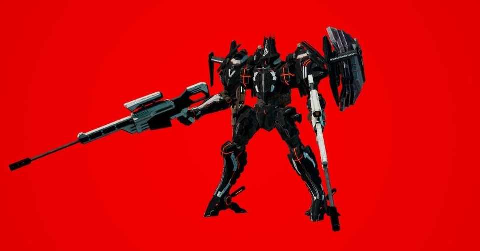Daemon X Machina 対戦環境の変遷から見たゲームバランスの問題点 およびその改善案の考察 かみぷー Note