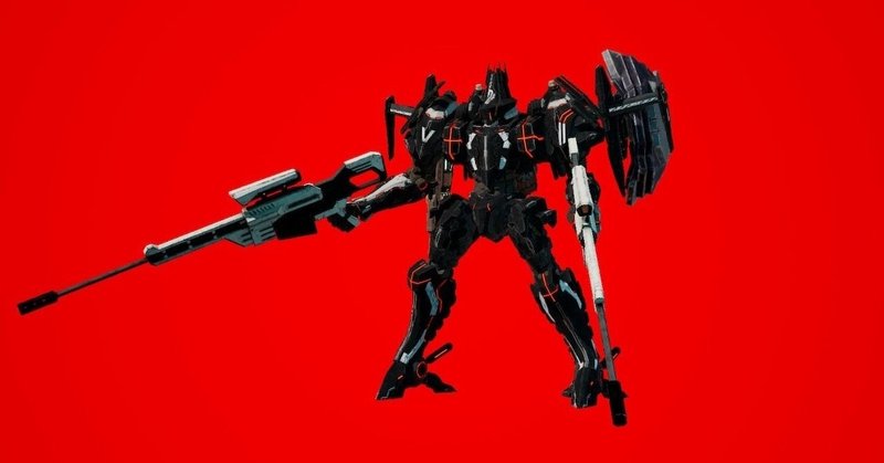 Daemon X Machina 対戦環境の変遷から見たゲームバランスの問題点 およびその改善案の考察 かみぷー Note