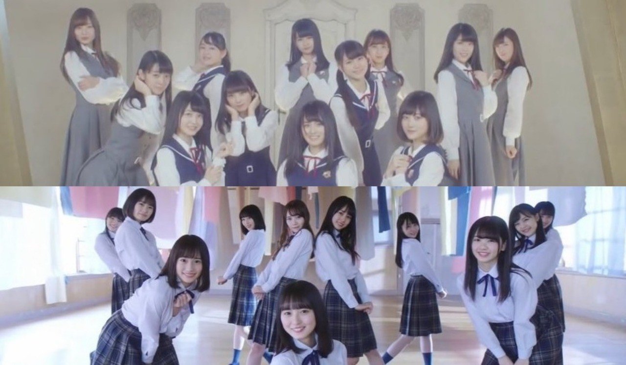 三番目の風 4番目の光 乃木坂46の歌詞について考える 春 はる Note