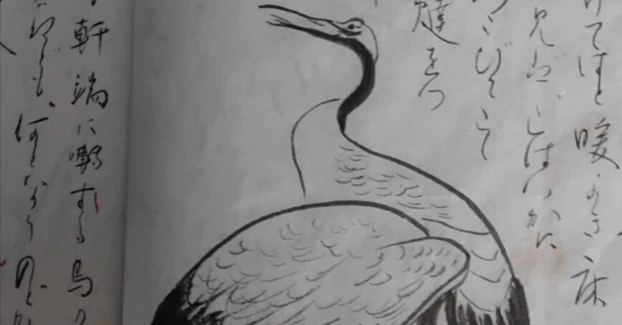 大正時代の女学生の日記《其の三》｜国松
