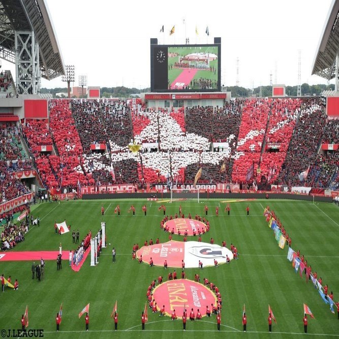 札幌の応援について知っておいてほしい7つのこと Consadole Nanase Note