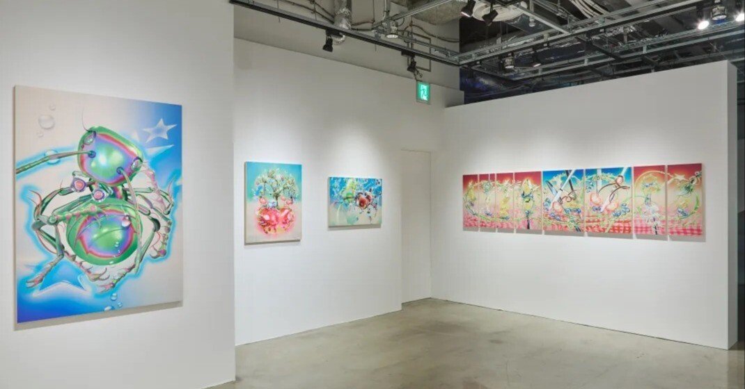 ひらめきによる持続的な生活——村田実莉個展「FRUITFUL LIFE 実りのある