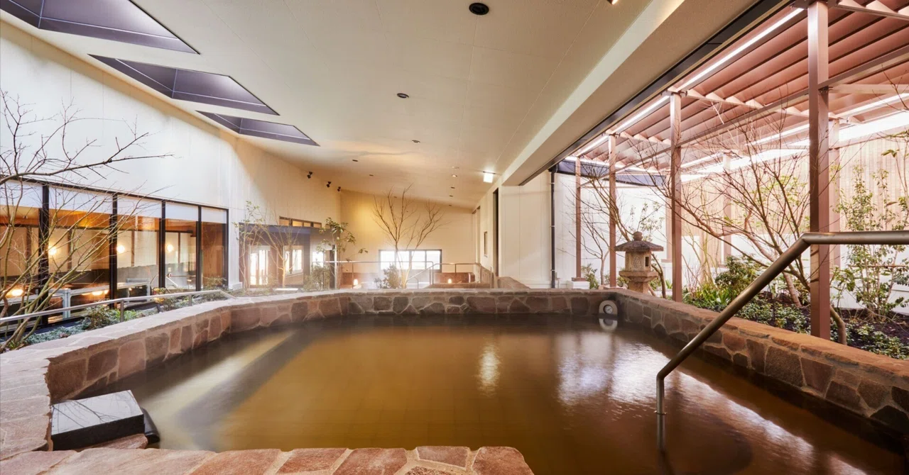 8 Recommended Day-Trip Hot Springs and Spas in Osaka and Kyoto ...