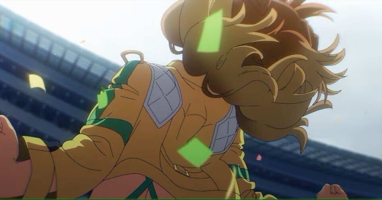 劇場版ウマ娘 新時代の扉で毎回ジャングルポケットの叫びの演技で泣い