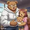 くま｜XAUUSDトレーダー×プロップ挑戦中🐻