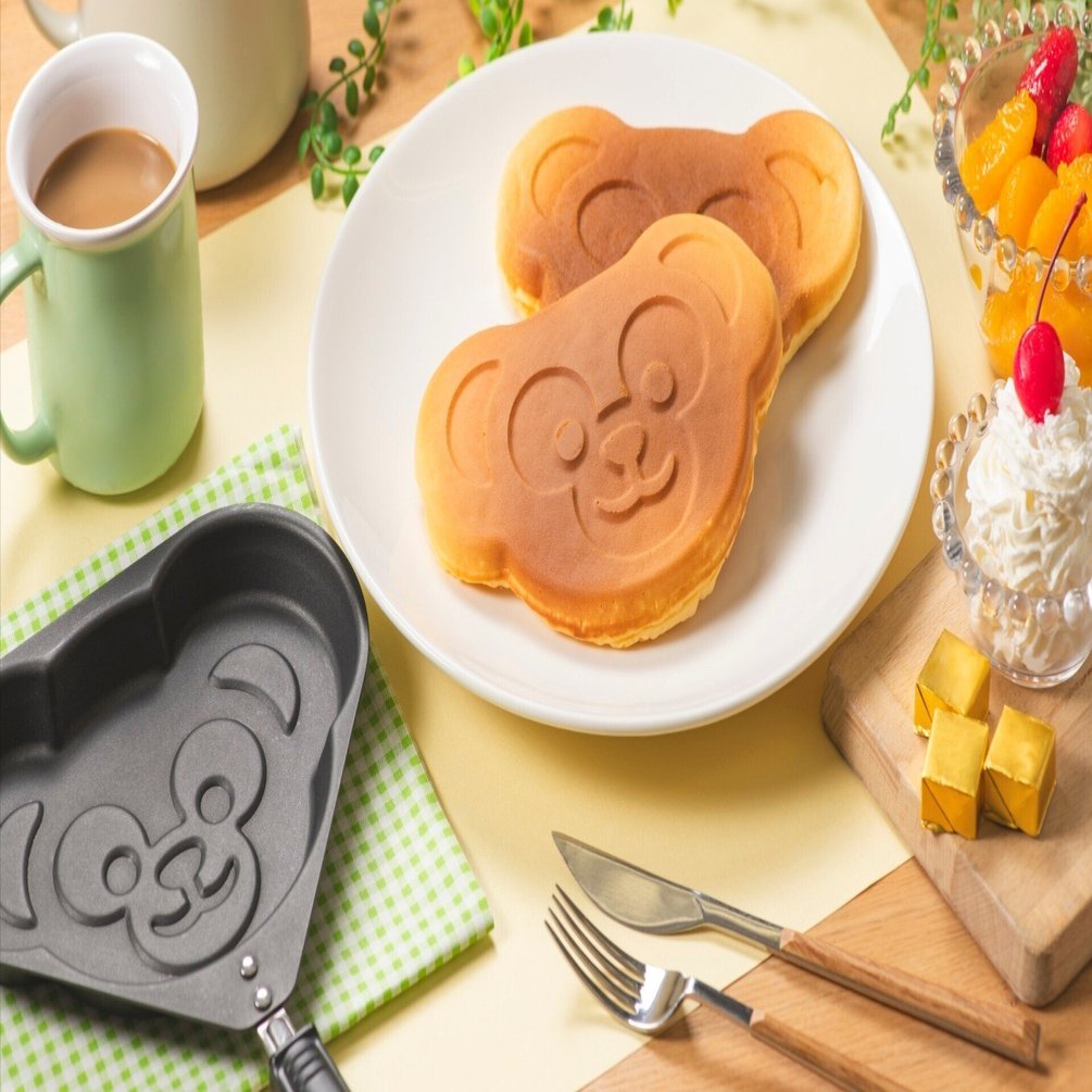 東京ディズニーシーで「ダッフィー＆フレンズ・ワンダフルキッチン