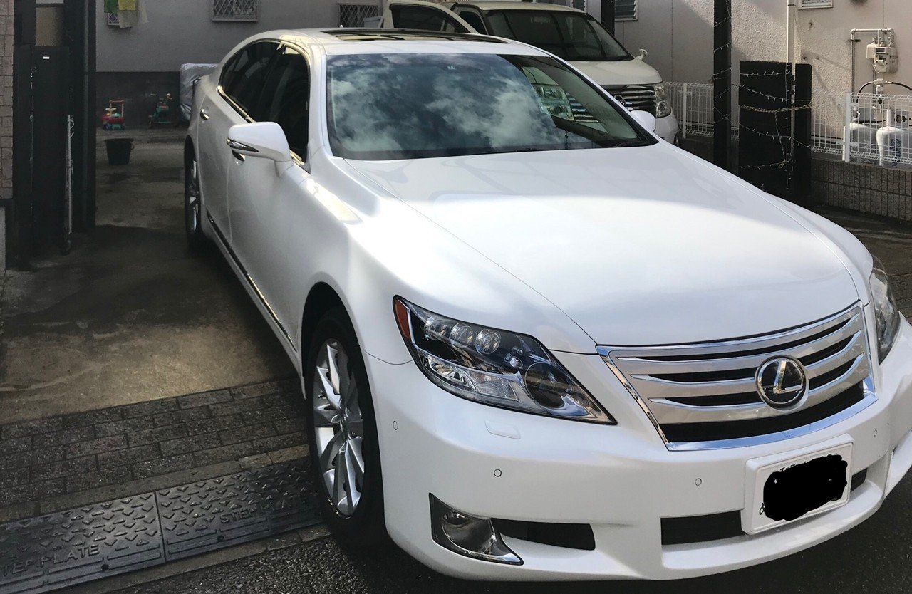 レクサスls 600hl 新型 Nobu Naga Note レクサスls 600hl 新型 Nobu Naga Note