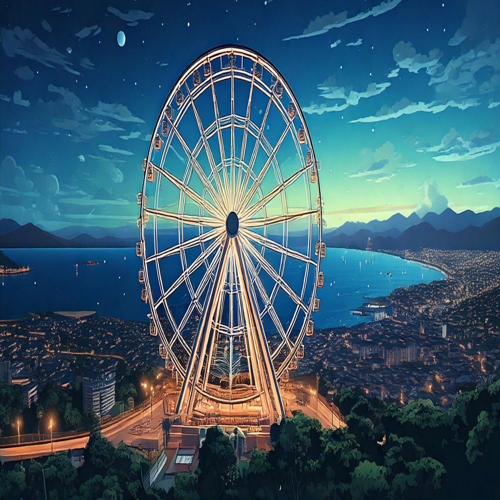 勝手に読書感想部】夜行観覧車:湊かなえ｜chicochico