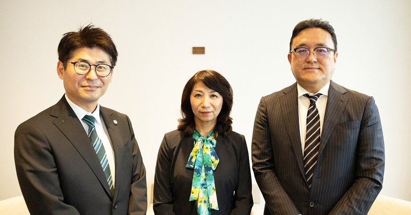 【監査等委員 対談インタビュー】監査等委員（社外取締役）と考える“エイチームのガバナンス”のイメージ画像