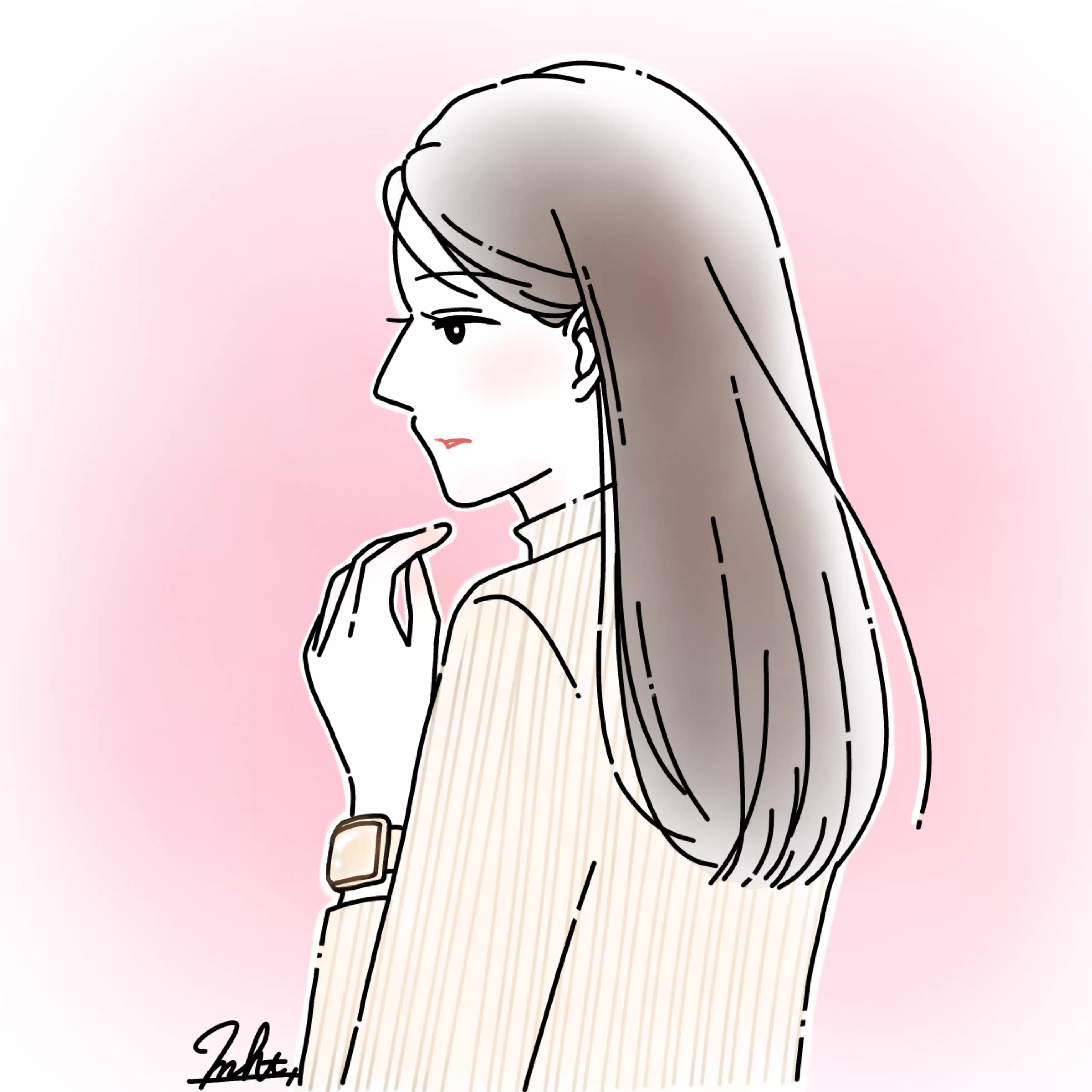 なつ