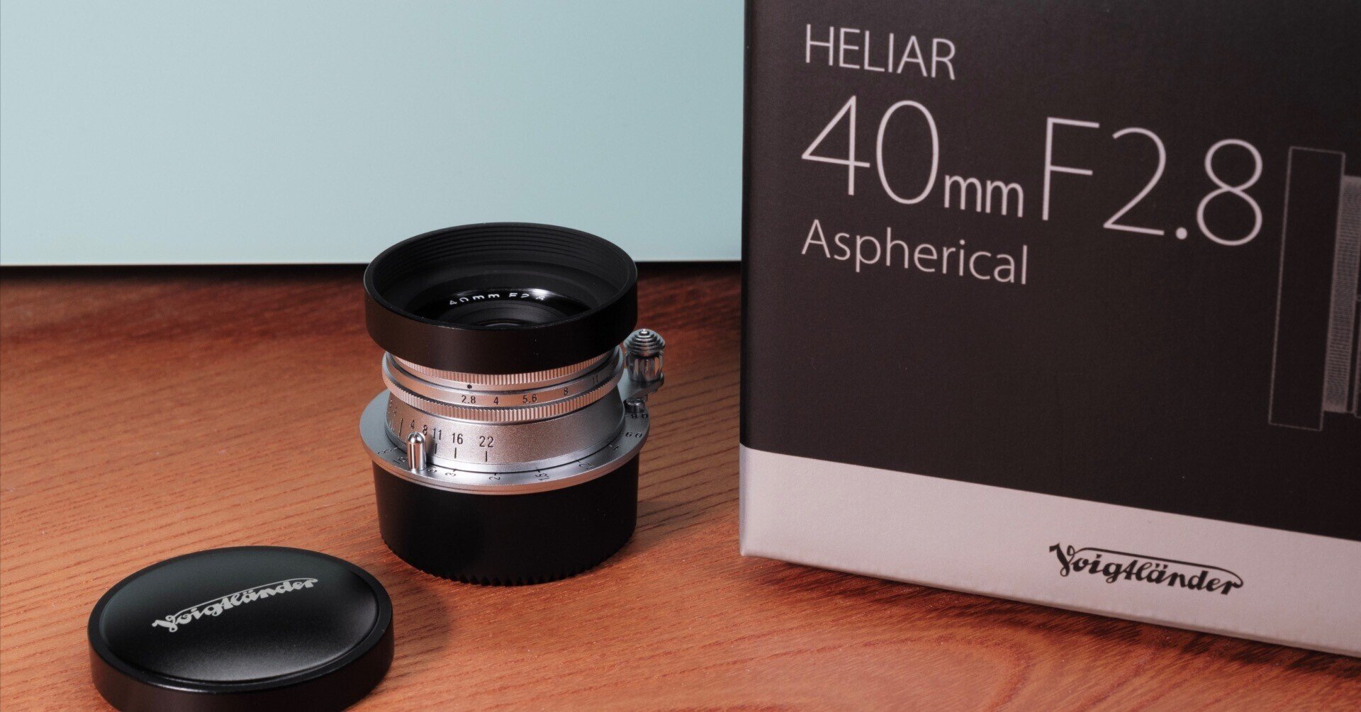 令和時代のL39レンズ|HELIAR 40mmを購入|kamo 令和時代のL39レンズ|HELIAR 40mmを購入|kamo