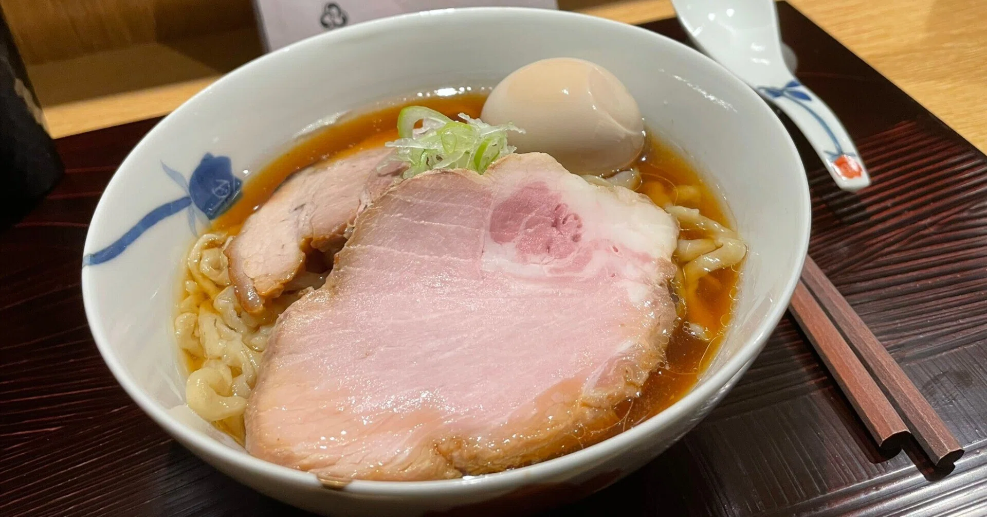 麺 みつ ヰ