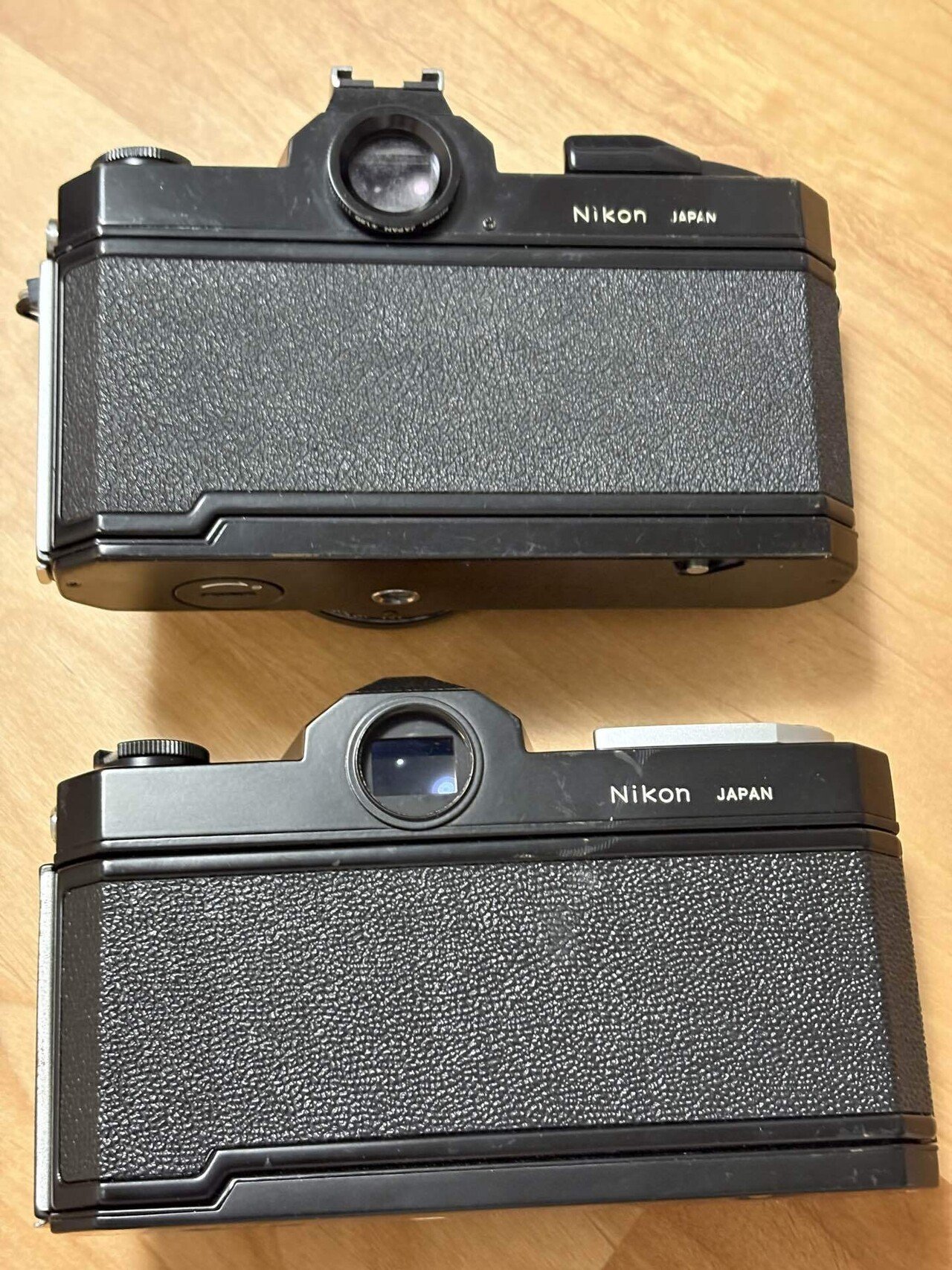 中古】(ニコン) Nikon ニコマート FT2 ブラック｜ナニワグループ