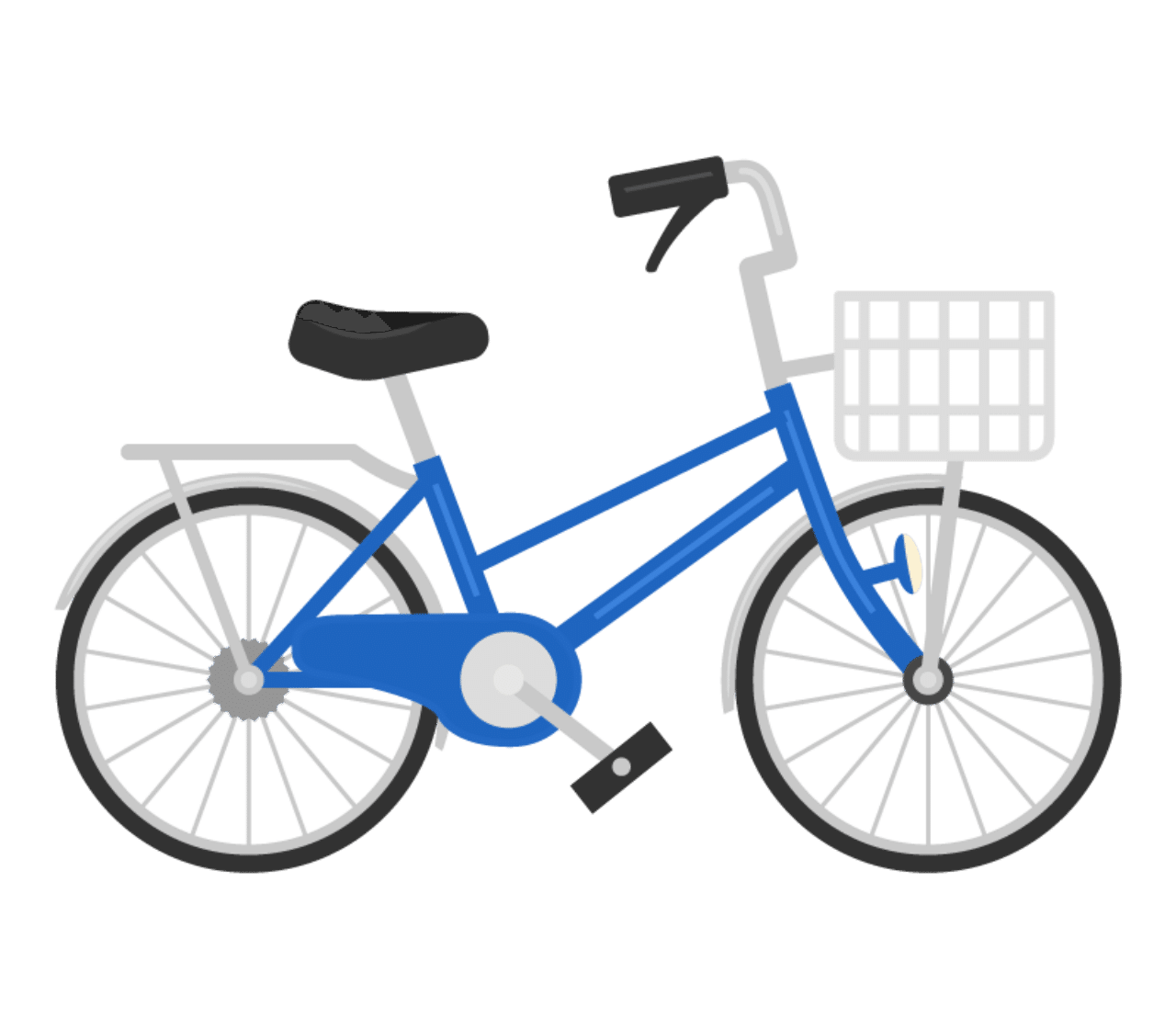 自転車で街を走るとイラッとする あんとん Note