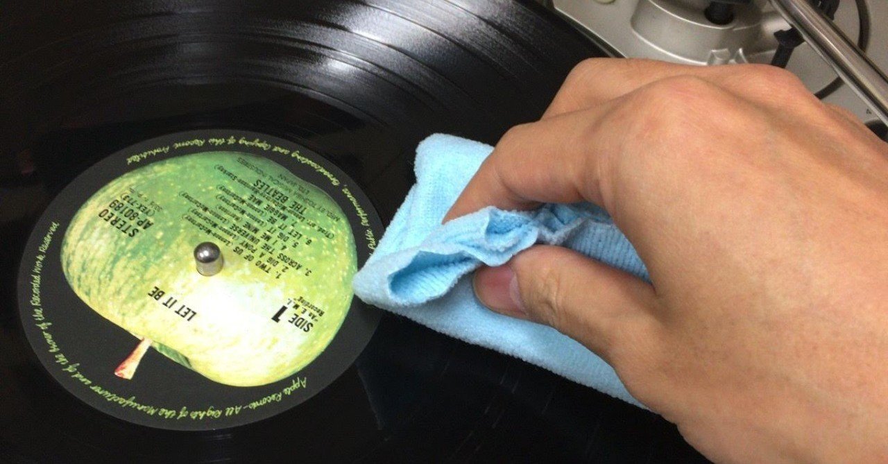 レコード試聴環境が整った｜kzys.khn