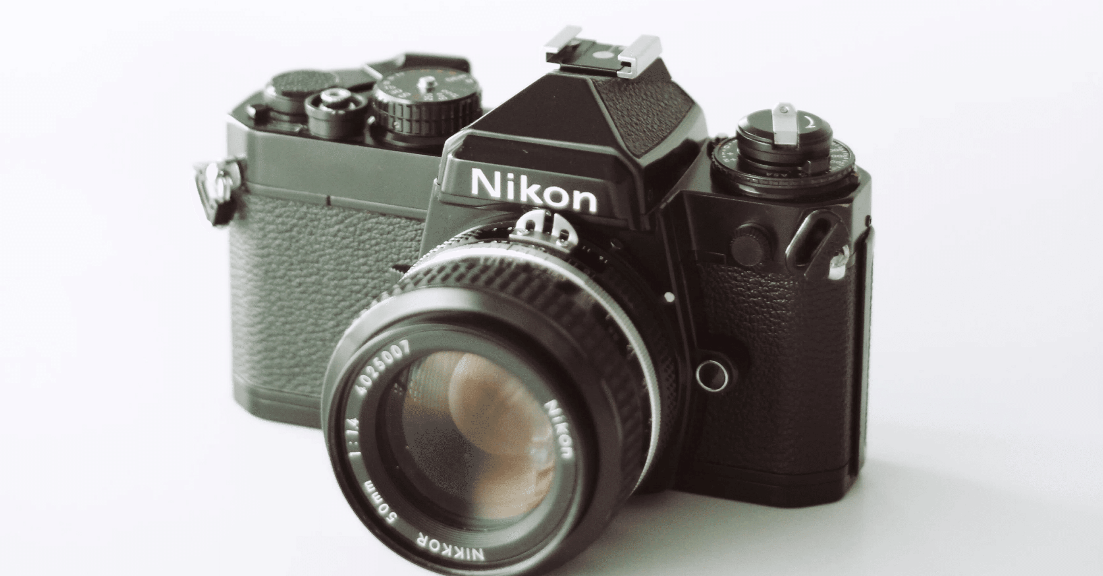 フィルム36枚目問題｜永瀬喜久