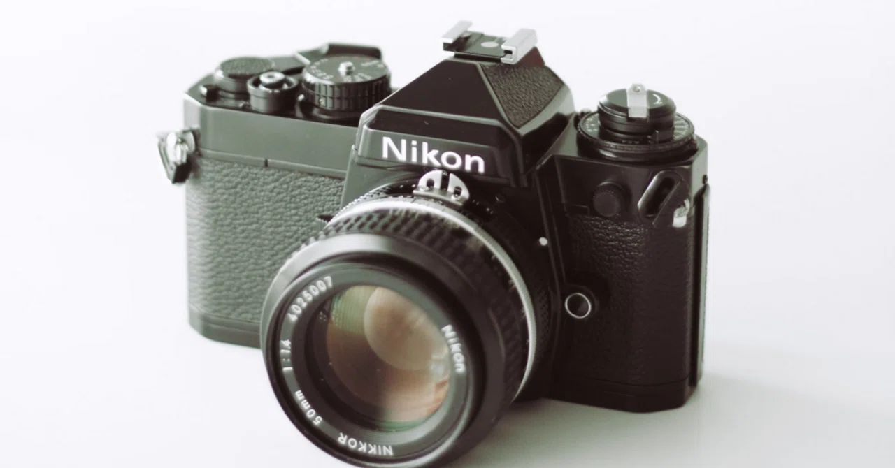 フィルム36枚目問題｜永瀬喜久