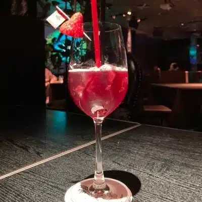ほのぼの。