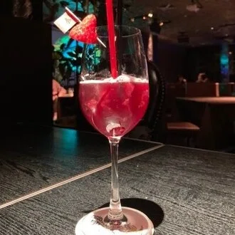 ほのぼの。