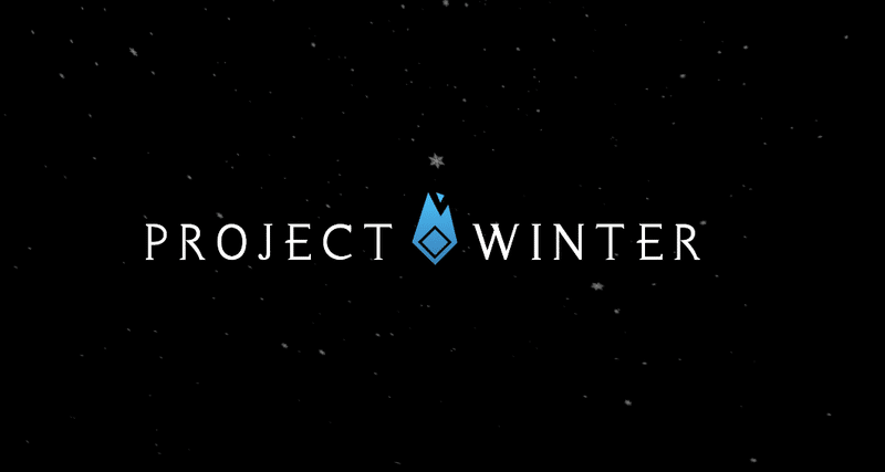 ディ フェクター project winter
