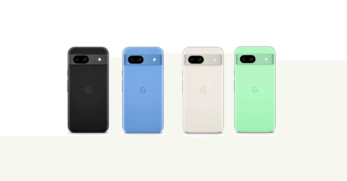 ストレージ不足を解消するGoogle Pixel 8aの秘訣 |スマホ比較 ストレージ不足を解消するGoogle Pixel 8aの秘訣 |スマホ比較