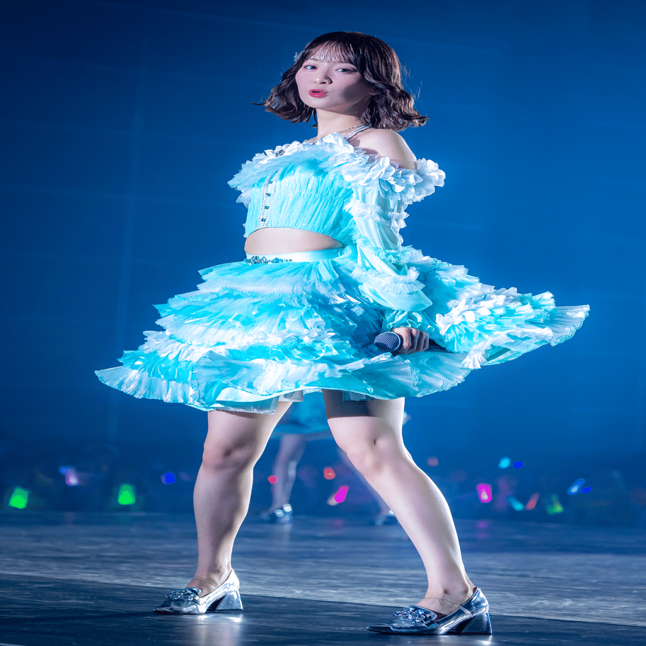 カメコ自己批評#5「2024年の振り返り」｜ちゃんかま