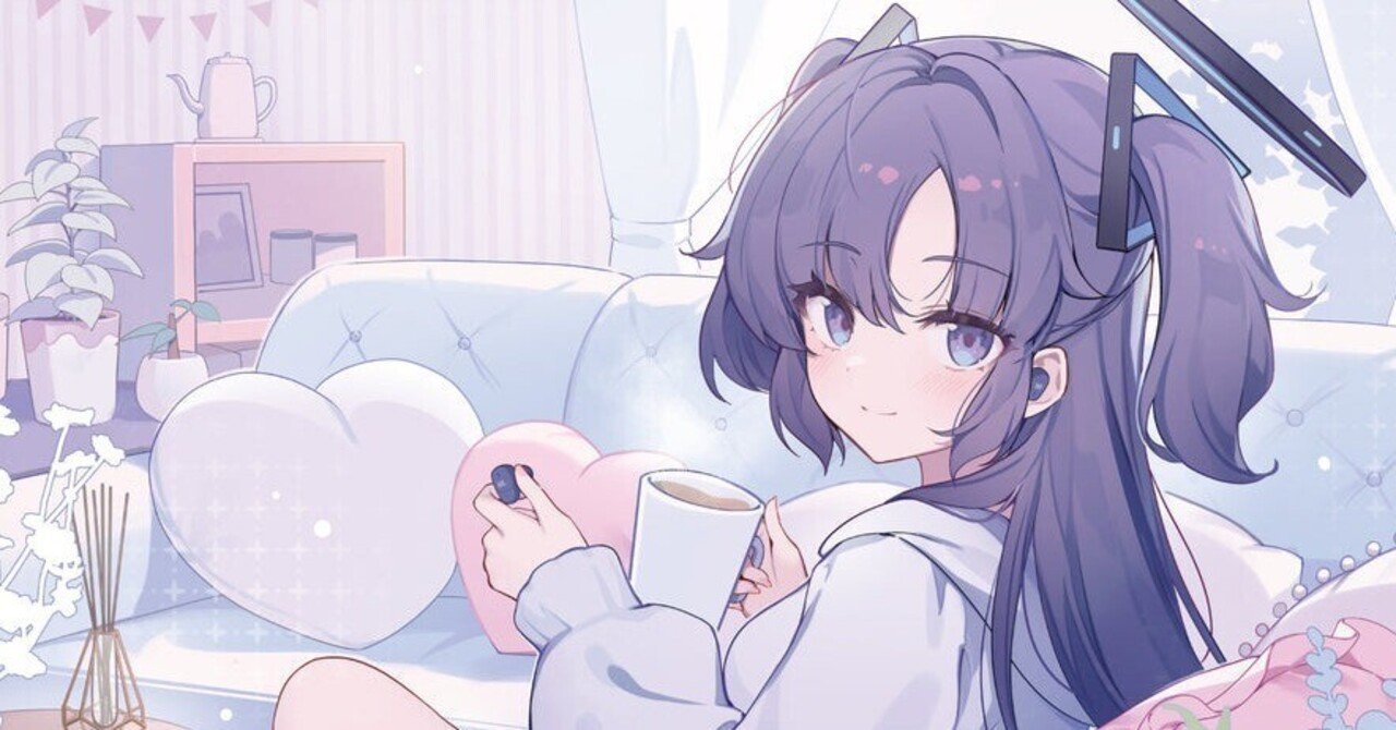 ブルーアーカイブ】『COTSUBU for ASMR Blue Archive Edition -YUUKA