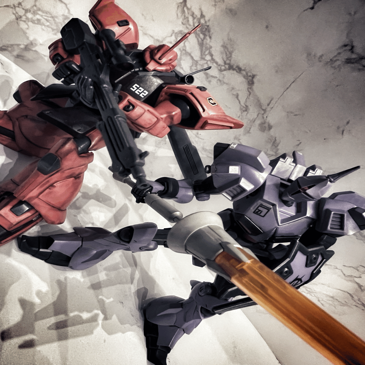 MS-15KG ギャン・クリーガーはあと10年戦える｜uRavator