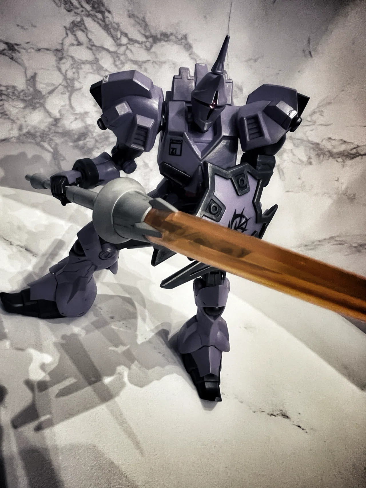 稼ぐギャンブル他一式 MS-15KG ギャン・クリーガーはあと10年戦える｜uRavator
