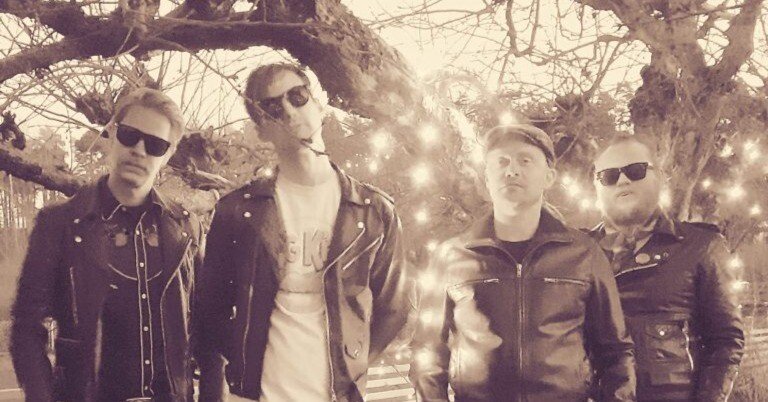 コラム「メロディックパンクとパワーポップの垣根の崩壊」⑥