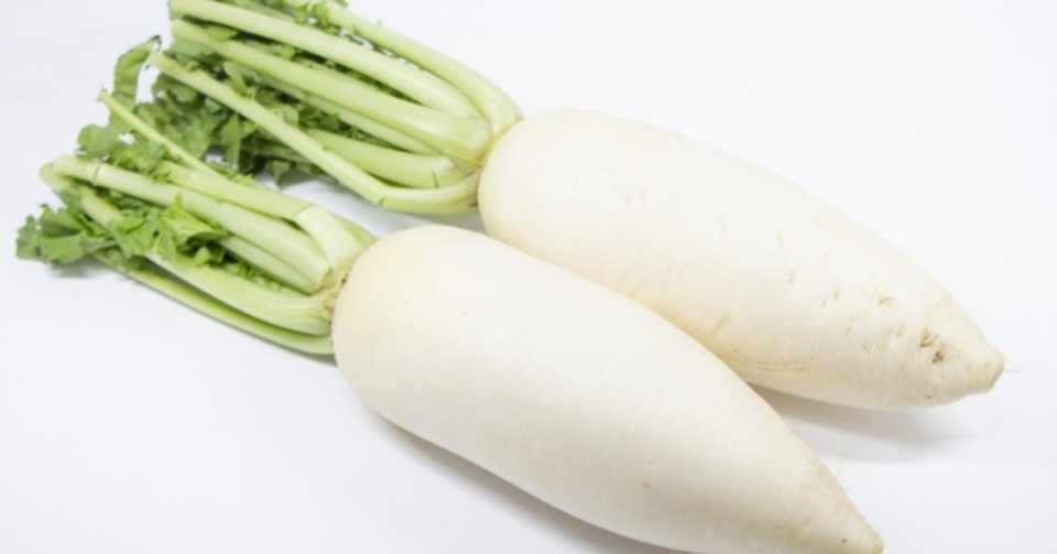 大根を買って帰るかのように というのは変な言い回しだろうか 19年に買った物の話 一条ハルオ Note